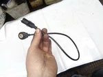 2004-2024 Polaris Edge Rush Switchback Rmk Dragon Detonation Sensor 2410369. Fixed Price $7.20.