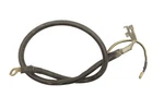 Suzuki Twinpeaks Lt 700 04 Battery Negative Wire K2601-11752 53918. Fixed Price $13.99.