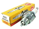 Ngk Standard Spark Plug BPR5HS 6222. Fixed Price $8.88.