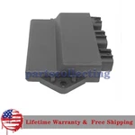 Cdi Box Unit For Yamaha Grizzly Yfm 660 Hunter 5KM-85540-00-00 5KM-85540-10-00. Fixed Price $31.49.