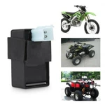 Cdi Box Pin Honda XR50 Crf 70 90 110 125CC 4-STROKE Atv Dirt Pit Bike. Fixed Price $8.95.