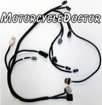 Wire Harness,engine,ecu,utv,hisun,bench SEAT,HS,500,750,2015-18,SECTOR,KNIGHT. Fixed Price $128.00.