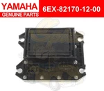 Yamaha New AR190 195 240 SX210 250 Fuse Box Assy 6EX-82170-12-00. Fixed Price $216.79.