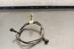 1985 Yamaha 4 YFM200 Starter Motor Wire Cable Lead W819. Fixed Price $12.71.