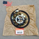 Oem Stator For Honda 1999-2008 TRX400EX Sportrax 09-14 TRX400X 31120-HN1-A41 Usa. Fixed Price $139.99.