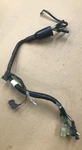 Honda TRX70 Wiring Harness Fits 1986 Used Oem Part P/n 32100-HB2-000. Fixed Price $145.00.