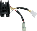 Moose Racing 2112-0555 Regulator/rectifier. Fixed Price $118.95.