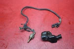 1986 Honda Fourtrax 250 Neutral Reverse Switch Oil Sensor And Cover. Fixed Price $29.99.