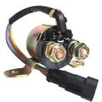 Starter Relay Solenoid For Polaris Indian Victory 4014471 Replacement. Fixed Price $22.38.