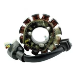 Yamaha SRX600 SRX700 Carb Stator Coil Replaces 8DF-85510-00-00. Fixed Price $332.35.