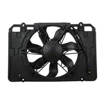Can-am 709200566 Radiator Fan Cooling Assembly 2011-2020 Commander & Max. Fixed Price $219.95.