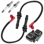 Ignition Coil & Wires For Polaris Ranger Crew 1000 / Xp 2019-2021. Fixed Price $56.00.