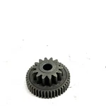 00-06 Honda Rancher 350 4X4 Oem 14/47T Starter Reduction Gear 28131-HN5-670 AH75. Fixed Price $9.99.