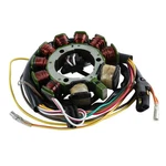 Stator Coil Fit For Polaris Sportsman 500 Magneto 2X4 4X4 Atv Quad 1998-2000. Fixed Price $36.99.