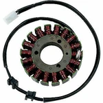 Moose Utility Division Stator For Yamaha 2112-0511. Fixed Price $264.95.