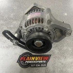 Kawasaki Used Generator Alternator 16-22' Mule Pro Dxt 2016-2026 21001-0613. Fixed Price $275.00.