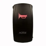 Dragonfire Horn On/off Switch - Red Atv/utv DFR521372. Fixed Price $22.15.