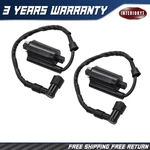 Ignition Coil For Kawasaki Mule 4010 KAF620 2009 2010 2011-2020 Except Diesel. Fixed Price $18.30.
