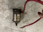 Polaris Sportsman 4X4 500 2007 Starter Electric Engine Motor. Fixed Price $31.19.