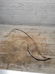 2014 13-14 Polaris Rzr 900 Xp Cable Battery Ground Wire 4013127. Fixed Price $7.99.