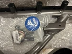 Camso 7013-00-7222 Frame Kit Left Rear T4S. Fixed Price $300.00.