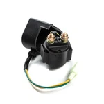 Solenoid Starter Relay For Chinese Made 50CC 70CC 90CC 100CC 110CC 125CC Atv,.... Fixed Price $13.98.