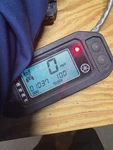 2004-2006 Yamaha Rhino 660 Speedometer Cluster 1037 Miles. Fixed Price $450.00.