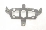 Kawasaki Prairie 400 4X4 01 Speedometer Mount 25008-1222 52539. Fixed Price $9.89.