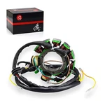 New Magneto Stator For Polaris 1998 1999 Sportsman 500 4X4 3085561 3086821. Fixed Price $30.99.
