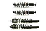 Monster Full Shock Set For Polaris 7041762 7043100 Gas-charged Quality Tested. Fixed Price $324.95.