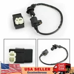 Cdi Box + Ignition Coil For Honda Trx 300 Fourtrax Fw 1994 1995 1996 1997 Us. Fixed Price $17.78.