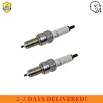 Pack Spark Plugs 3022662 For Polaris Ranger Crew 1000 Sportsman 570 Ace. Fixed Price $12.98.