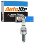 Autolite Xtreme Sport Spark Plug - XS4162 Pack. Fixed Price $13.99.