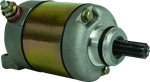Quadboss 495806 Atv Motor Starter * Fits Polaris Outlaw 525 Models. Fixed Price $169.40.