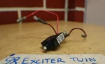 98 Yamaha Exciter 270 Reset Breaker 5 Amp With Connectors GP1-U8348-00-00. Fixed Price $20.00.