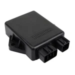 Cdi Box For Yamaha Yfm 600 Grizzly 1998-2001 5GT-85540-00-00 / 4WV-85540-00-00. Fixed Price $274.89.