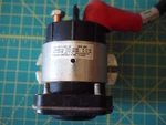 4012818 Contactor 48V Polaris Ranger W/ 4015490 Cable Trombetta Solenoid. Fixed Price $150.00.
