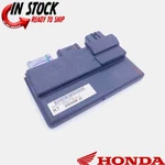 Honda Ignition Control Module 2015-2017 TRX500 FM1/FM2 Oem New 38770-HR4-622. Fixed Price $206.80.