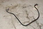 1987 Honda TRX125 Battery Ground Cable 32601-HC3-000. Fixed Price $15.00.
