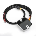 Voltage Rectifier Regulator For Polaris 4014543 4015214 4015230 4014405 4015231. Fixed Price $71.04.