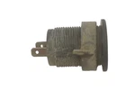 Can-am Commander Defender Maverick Outlander 12V Socket 710001248 53919. Fixed Price $9.39.