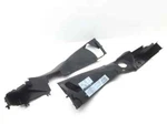 Left And Right Tank Covers 2010 Can-am Spyder Rs-s Roadster SE5 2848A. Fixed Price $79.04.