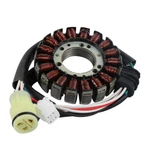Stator Coil Fits For Yamaha Atv Bear Tracker YFM250 01-04 Bruin 05-06. Fixed Price $29.99.