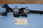 2013 Kawasaki Brute Force 750 Eps Steering Stem Column 39114-0309. Fixed Price $29.99.