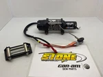 Can-am Defender HD8 HD9 HD10 4500 Lb Winch 710006993 Power Cables Fairlead. Fixed Price $225.00.