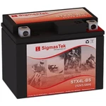 Yuasa YTX4L-BS Maintenance-free Replacement Battery For Motorcycle, Scooter, Atv. Fixed Price $18.99.