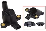 Ignition Coil Polaris Utv/atv 06-19, 4011482 4011834 4015072. Fixed Price $61.70.
