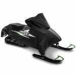 Arctic Cat Premium Snowmobile Cover #6639-640. Fixed Price $199.00.