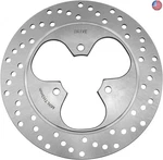 Mati Rear Brake Disc Rotor For Honda Sportrax TRX300EX 1993-2008. Fixed Price $80.65.