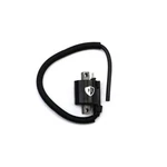 Ignition Coil For Cdi Single Fits Yamaha Xt 350 Trail 85-01. Fixed Price $22.72.